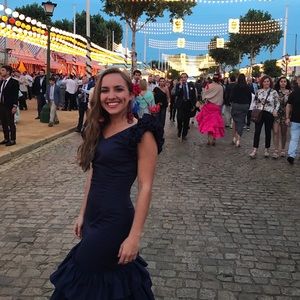 Meet your Posher, Tracy